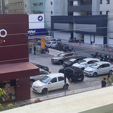 Apto Almeida E Moraes 2 Quartos E Churrasqueira Perto Do Mar Balneario Camboriu Ngoại thất bức ảnh
