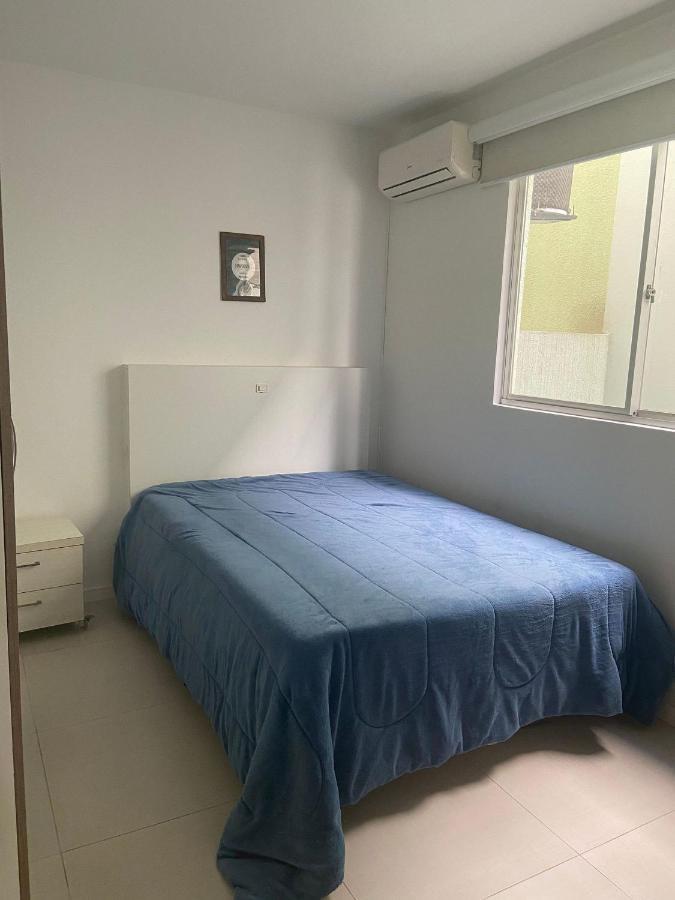 Apto Almeida E Moraes 2 Quartos E Churrasqueira Perto Do Mar Balneario Camboriu Ngoại thất bức ảnh
