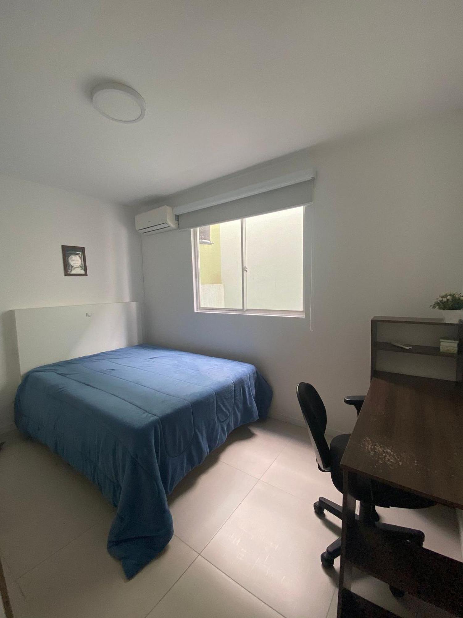 Apto Almeida E Moraes 2 Quartos E Churrasqueira Perto Do Mar Balneario Camboriu Ngoại thất bức ảnh
